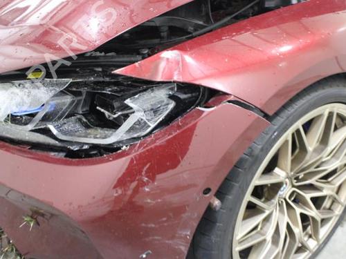 Front differential BMW 3 Touring (G21, G81) M3 Competition xDrive | BP39217135M23 - Image 19