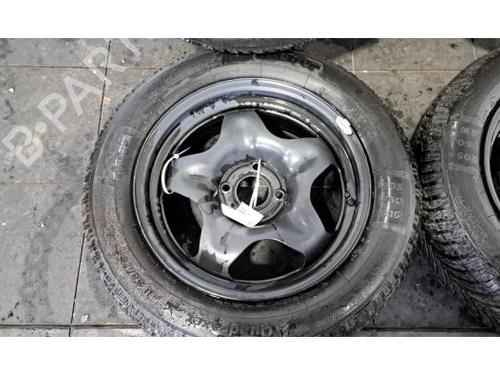 Rim CITROËN C3 AIRCROSS II (2R_, 2C_) 1.5 BlueHDi 110 | BP30381867C45 