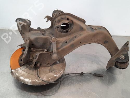 Right rear steering knuckle BMW 1 (F40) 116 d | BP10902047M28 