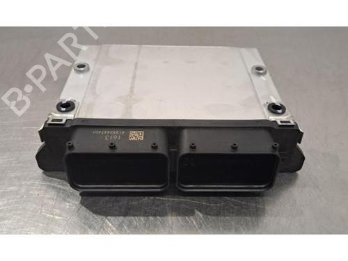 Used Engine control unit (ECU) Engine control unit (ECU) HYUNDAI GETZ (TB) 1.6 (106 hp) 33058151 33058151