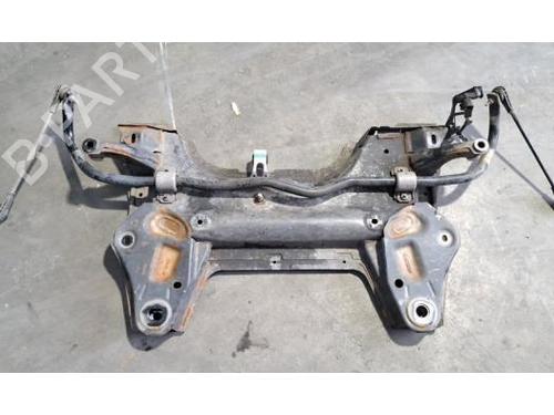 Used Subframe Subframe PEUGEOT 2008 II (UD_, US_, UY_, UJ_, UR_, UC_) 1.5 BlueHDI 100 (102 hp) 34198752 34198752