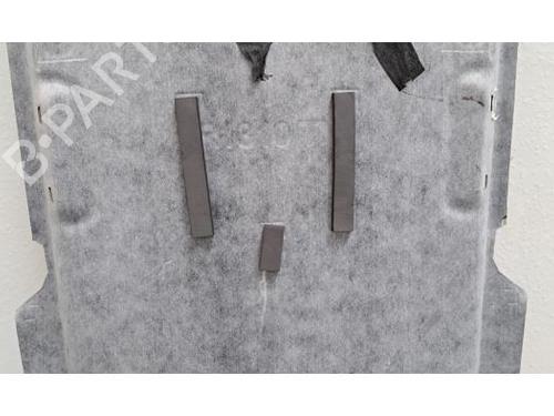 Interior roof DACIA BIGSTER 1.8 FHEV (RYN7) | BP39060685I12 - Image 9