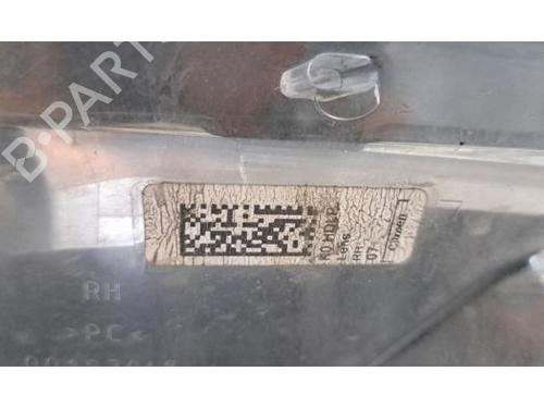 Right headlight OPEL VIVARO C Van (K0) 2.0 | BP38491358C29 - Image 2