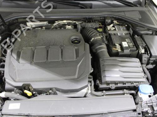 Gearkasse AUDI A3 Limousine (8YS, 8YM) 30 TDI | BP29621239M3 
