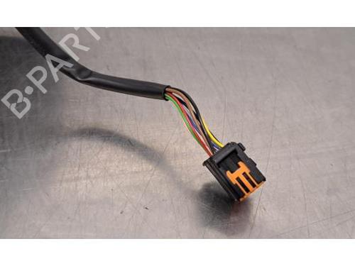 Left mirror PEUGEOT EXPERT Van (V_) 2.0 BlueHDi 120 | BP29343883C26