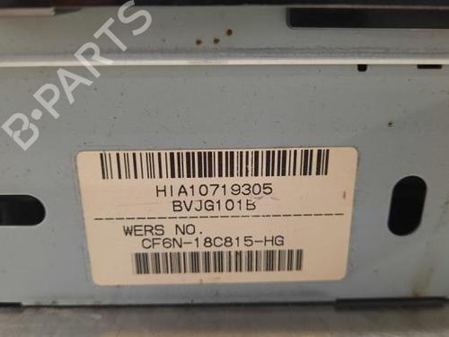 Radio LAND ROVER RANGE ROVER SPORT II (L494) 3.0 TDV6 4x4 | BP19649161E6 