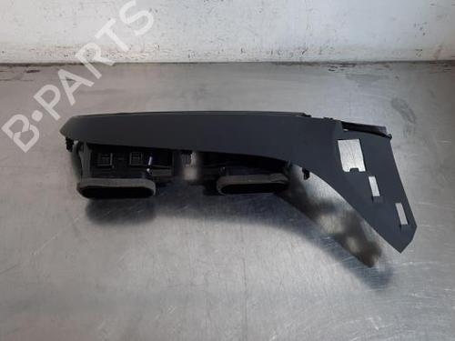 Air vent RENAULT KADJAR (HA_, HL_) 1.3 TCe 140 (HLNB, HLN1) | BP40026013I21 - Image 2