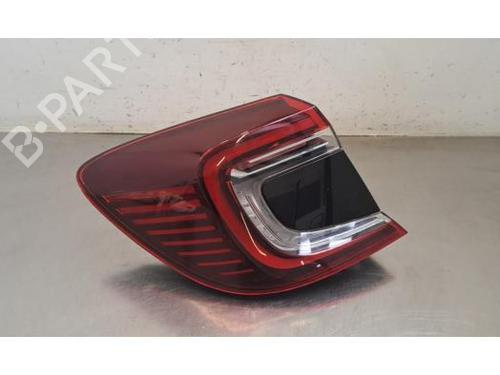 Used Left taillight Left taillight MITSUBISHI ASX (VSX_, VSE_) 1.0 (VSXG0) (91 hp) 33997164 33997164
