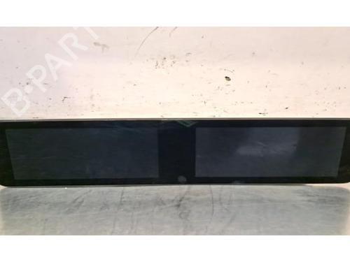 Used Display monitor MERCEDES-BENZ CLA (C118) CLA 180 d (118.310) (116 hp) 24214154
