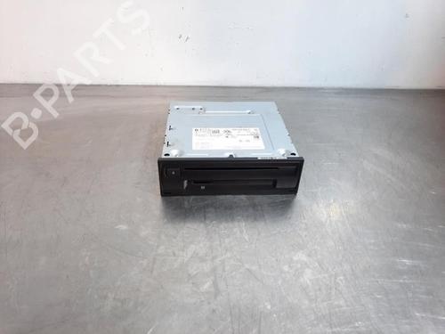 Used Electronic module VW POLO VI (AW1, BZ1, AE1) 1.0 MPi (80 hp) 32150386