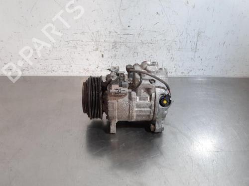 Used AC compressor BMW 5 (E12) 520/6 (122 hp) 25464254