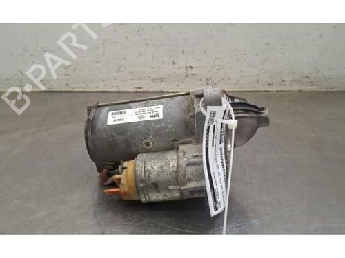 Starter OPEL MOVANO B Van (X62) 2.3 CDTI FWD (FV) | BP38022333M8 - Image 4