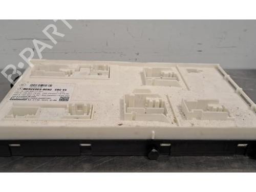 Electronic module MERCEDES-BENZ G-CLASS (W463) G 350 d (463.348) | BP29962712M83