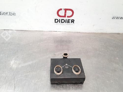 Used Electronic module VW GOLF VII (5G1, BQ1, BE1, BE2) 2.0 GTD (184 hp) 10893142