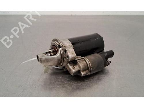 Used Starter AUDI A6 C6 (4F2) RS6 quattro (580 hp) 26724182