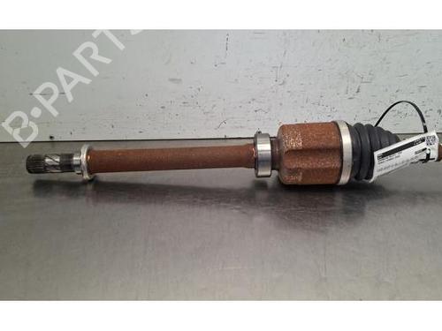 Right front driveshaft RENAULT SYMBIOZ 1.6 E-Tech 145 | BP39909481M39 - Image 2