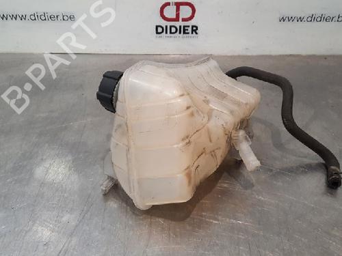 Expansion tank RENAULT KANGOO / GRAND KANGOO II (KW0/1_) 1.5 dCi 75 (KW07, KW10, KW04) | BP10893052C120 