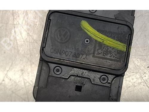 Electronic sensor SKODA OCTAVIA IV Combi (NX5, PV5) 2.0 TDi | BP40026156M84 - Image 4