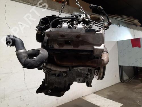 Engine PORSCHE MACAN (95B) 3.0 S Diesel | BP23622027M1 