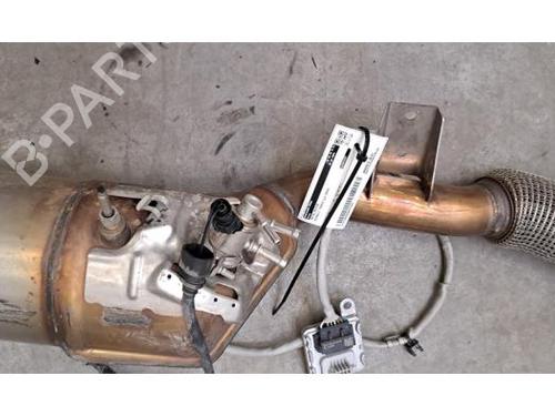 Catalyst RENAULT TRAFIC III Van (FG_) 2.0 dCi 130 (FGMY) | BP38039356M10 - Image 5