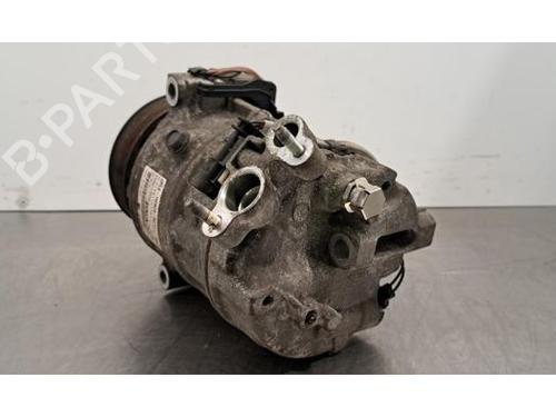 AC compressor LAND ROVER RANGE ROVER EVOQUE (L538) 2.0 D 4x4 | BP32150265M34