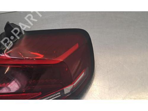 Right taillight CITROËN C4 III (BA_, BB_, BC_) 1.5 BlueHDi 130 (BBYHZB) | BP37453739C35 - Image 5