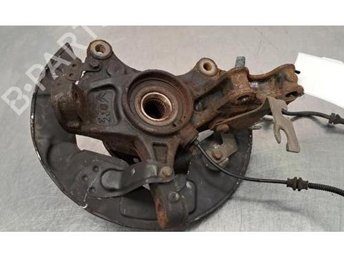 Right front steering knuckle CITROËN C4 Grand Picasso II (DA_, DE_) 1.6 HDi / BlueHDi 115 | BP28800985M26 