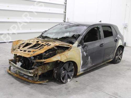 Used Parts VW GOLF VIII (CD1, DA1) 2.0 TDI (116 hp) 4220209