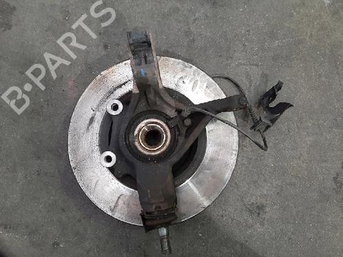 Used Right front steering knuckle CITROËN C4 II Saloon (NC_) 1.6 (120 hp) 10871224