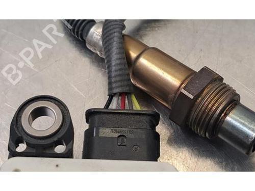 Electronic sensor BMW 1 (F40) 118 d | BP40070419M84 - Image 4