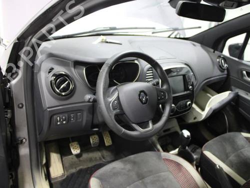 Cup/Object holder RENAULT CAPTUR I (J5_, H5_) 0.9 TCe 90 | BP21268416I37 