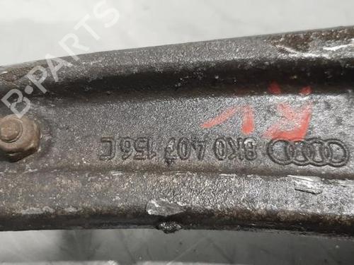 Right front suspension arm AUDI A6 C7 (4G2, 4GC) 3.0 TDI quattro | BP23589526M13 