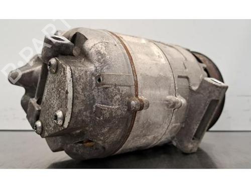 AC compressor RENAULT MASTER III Van (FV) 2.3 dCi 145 RWD (FV0E, FV0F, FV0T, FV10, FV12, FV11) | BP31655699M34 