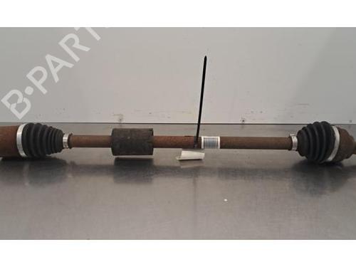 Used Right front driveshaft FORD FIESTA VII (HJ, HF) 1.0 EcoBoost (101 hp) 31633897