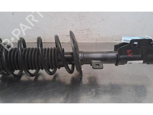 Used Left front shock absorber Left front shock absorber 36892992 36892992