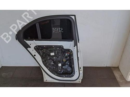 Left rear door MERCEDES-BENZ C-CLASS (W205) C 220 BlueTEC / d (205.003) | BP23611545C4 