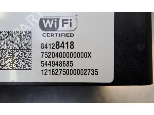Electronic module CHEVROLET BOLT EV | BP37162121M83 - Image 2