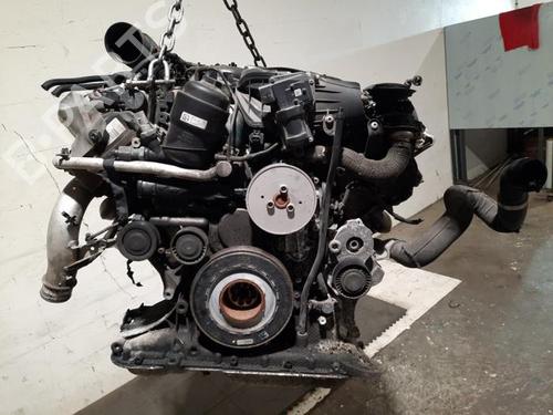 Engine PORSCHE MACAN (95B) 3.0 S Diesel | BP23622027M1 