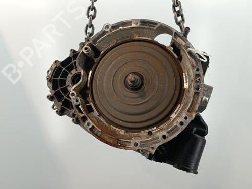 Used Gearbox Gearbox MERCEDES-BENZ CLA Shooting Brake (X118) CLA 220 d (118.614) (190 hp) 34640080 34640080