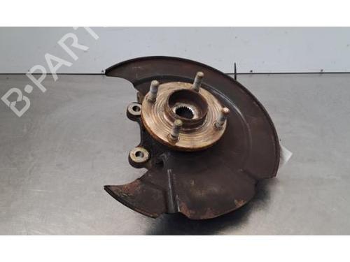 Used Left front steering knuckle Left front steering knuckle 39481218 39481218