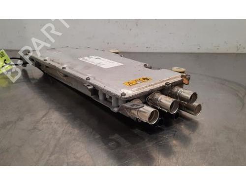 Used Electronic module BMW X5 (G05, F95) xDrive 45 e Plug-in-Hybrid (394 hp) 23638205