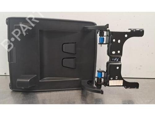 Armrest / Center console JAGUAR E-PACE (X540) 1.5 P300e Plug-in Hybrid AWD | BP40614969I20 - Image 3