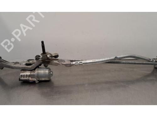 Vindrude Viskermekanisme MERCEDES-BENZ C-CLASS T-MODEL (S206) C 300 e (206.254) (313 hp) 31283101