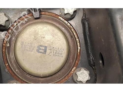 Left rear steering knuckle BMW 1 (F40) 128 ti | BP32485582M27