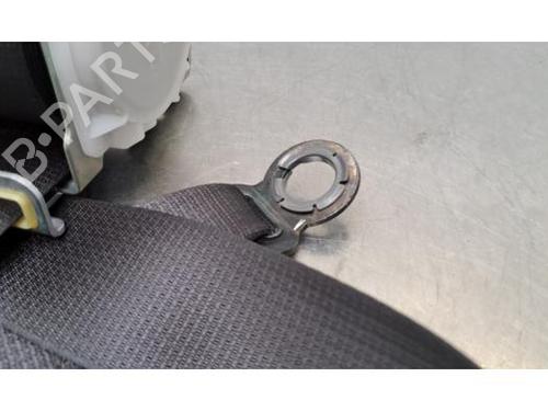 Front left seatbelt TOYOTA COROLLA Estate (_E21_) 1.8 VVTi Hybrid (ZWE219) | BP37091843I26 - Image 4
