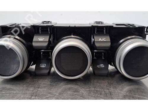 Commande Chauffage Commande Chauffage DACIA DUSTER (HM_) 1.5 dCi 115 4x4 (HMAD) (116 hp) 39732292 39732292