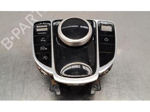 Electronic module MERCEDES-BENZ C-CLASS (W205) C 200 d (205.011) | BP28092745M83 