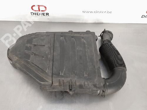 Used Air filter box Air filter box VW POLO VI (AW1, BZ1, AE1) 1.0 TSI (95 hp) 10874453 10874453