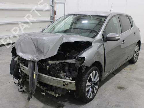 Dashboard NISSAN PULSAR Hatchback (C13) 1.2 DIG-T | BP21673365C46 - Image 9
