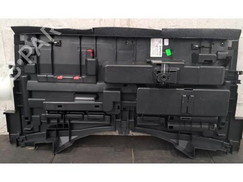Reservehjul kit AUDI A4 B9 (8W2, 8WC) 1.4 TFSI | BP29468029C119 